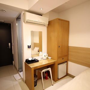 Without Window Single Room